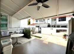 Clover Park (D20), Terrace #466893271